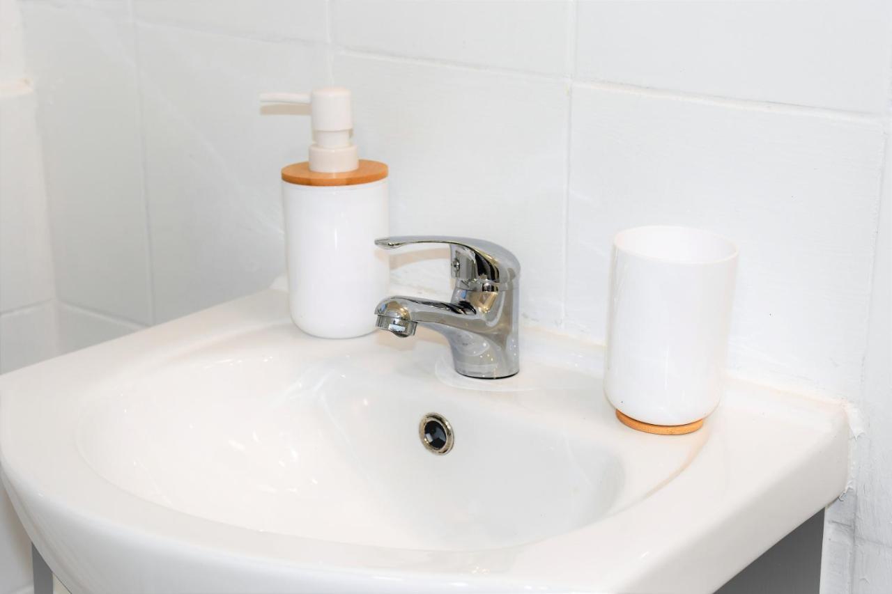 オルシュティンApartament Spichlerz - Starowkaアパートメント エクステリア 写真