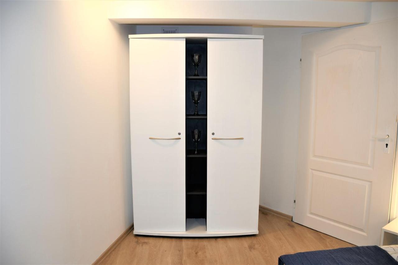 オルシュティンApartament Spichlerz - Starowkaアパートメント エクステリア 写真