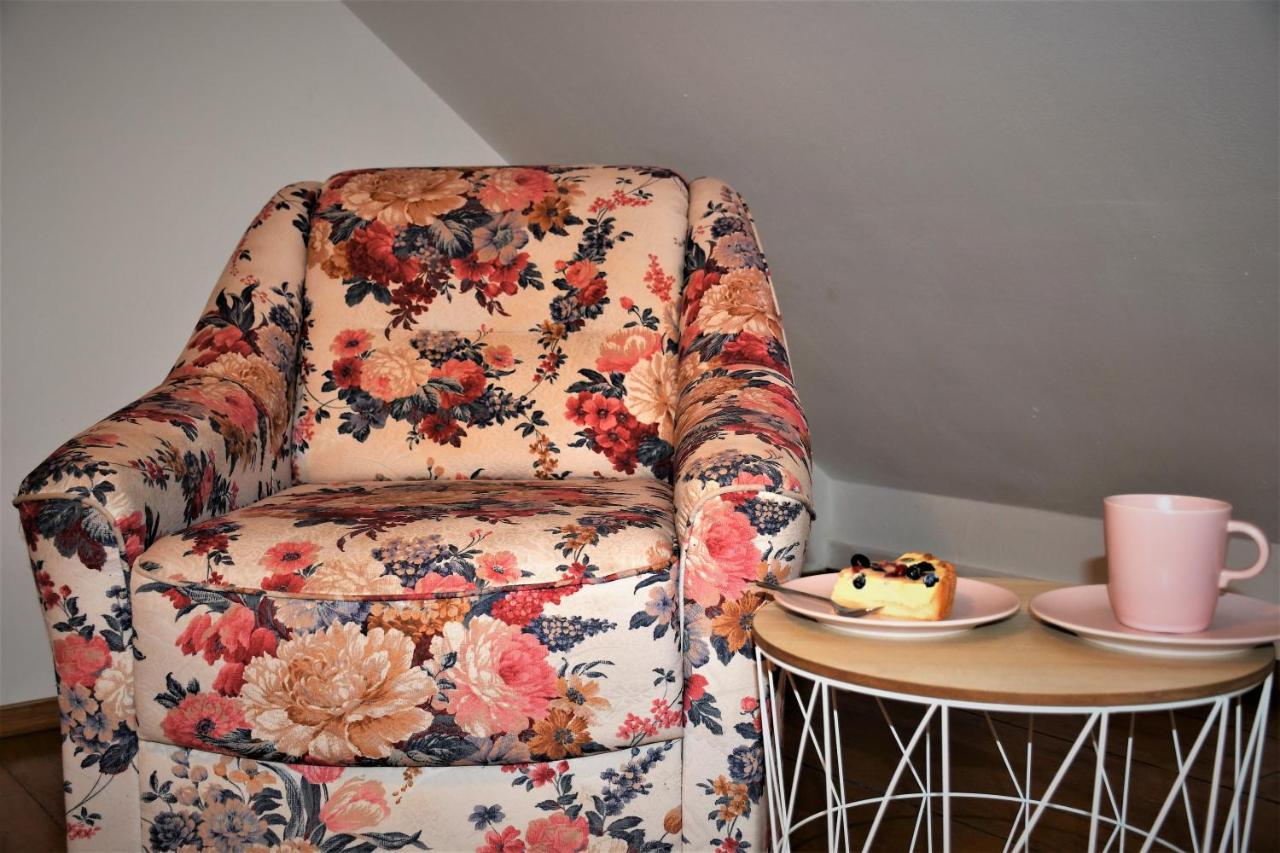 オルシュティンApartament Spichlerz - Starowkaアパートメント エクステリア 写真